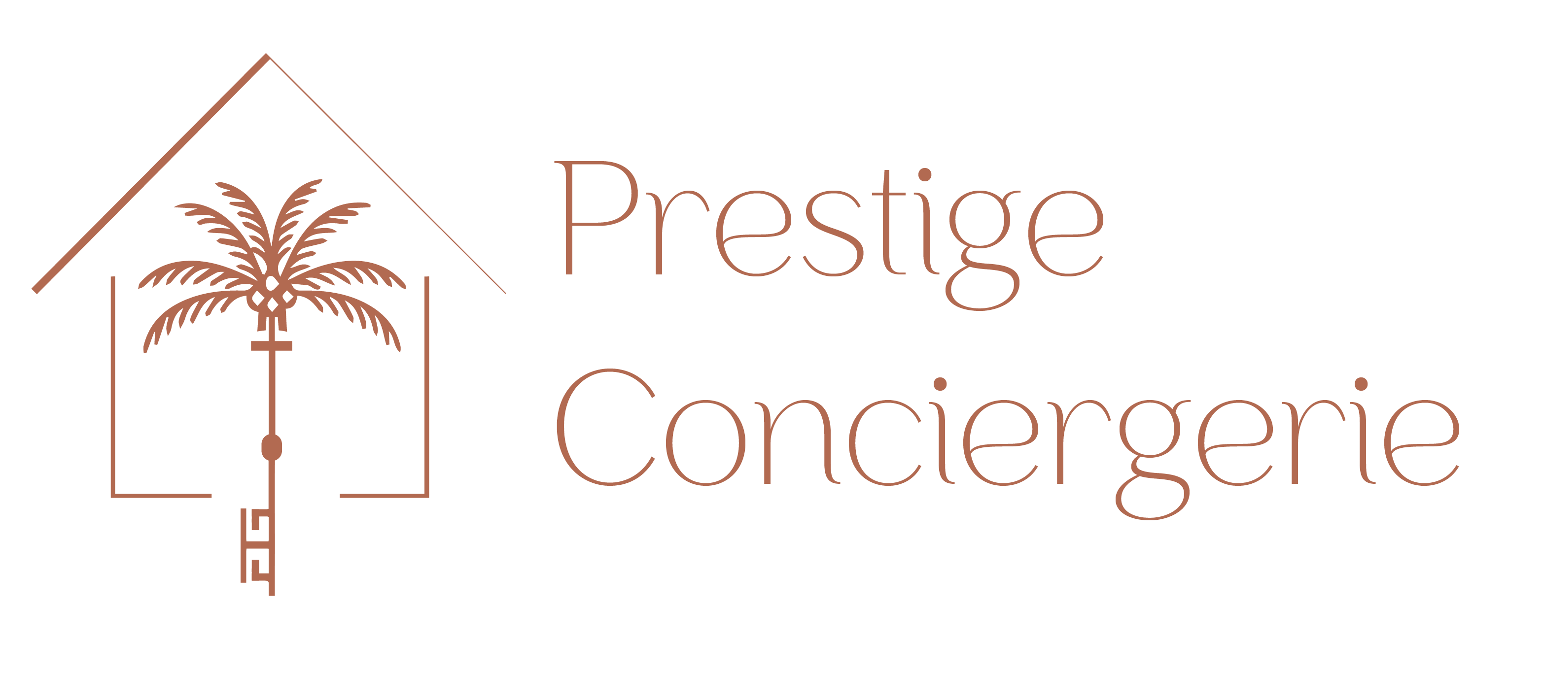 Prestige conciergerie